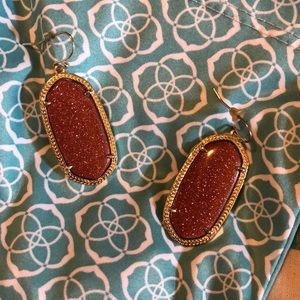 Kendra Scott Elle Earrings